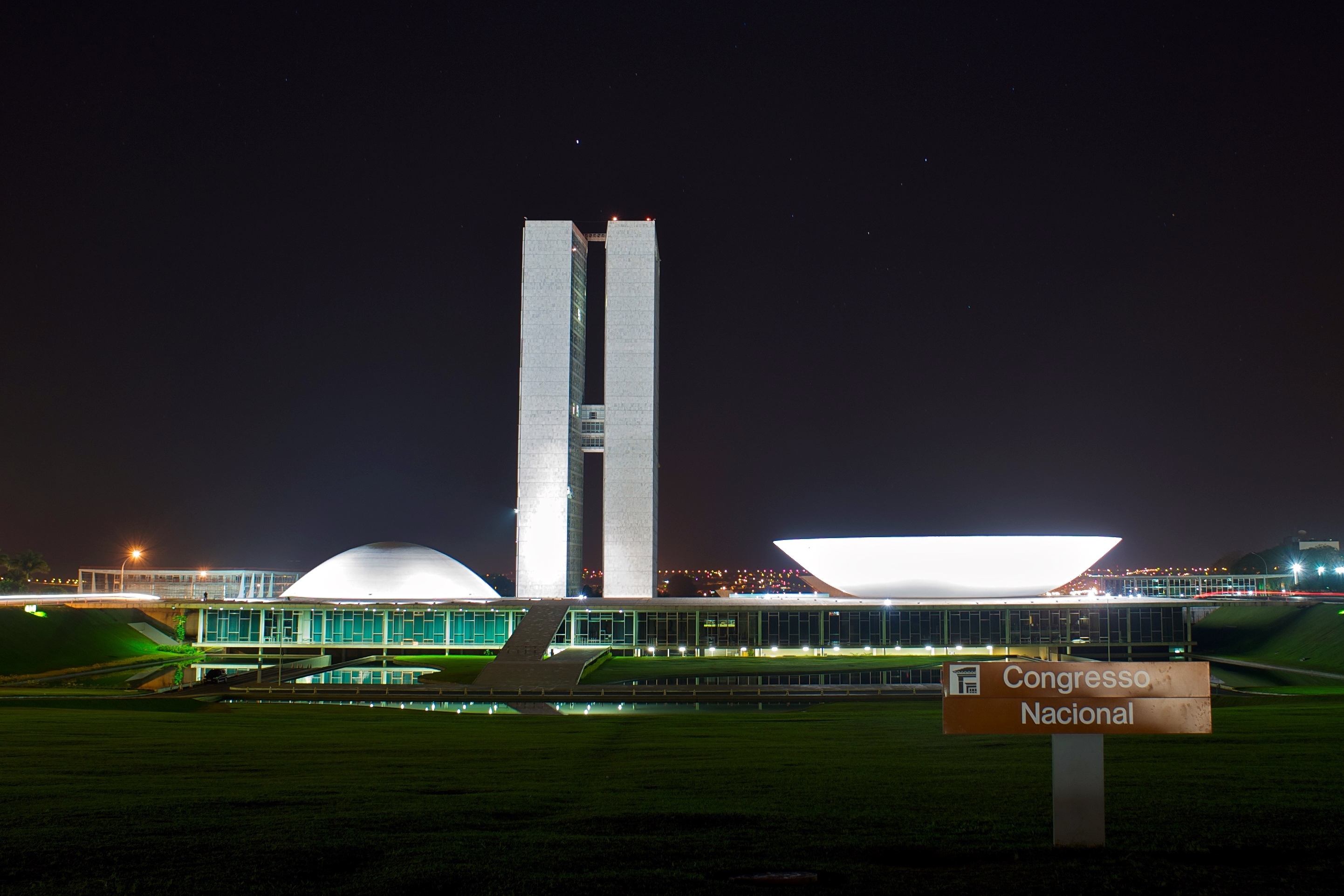 Congresso Nacional