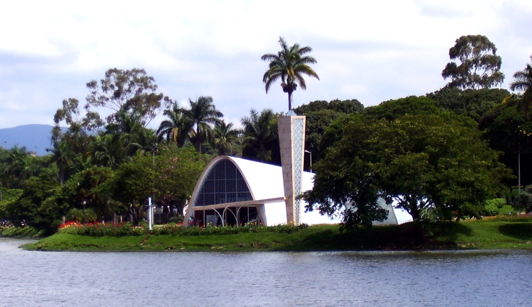 Igreja Pampulha