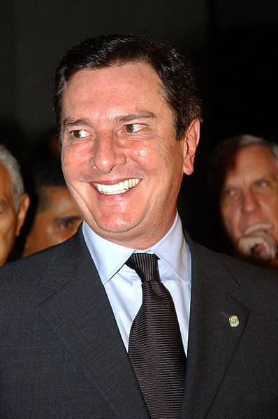 Fernando Collor de Mello